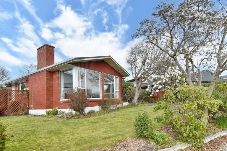 Photo of property in 177 Maidstone Road, Avonhead, Christchurch, 8042