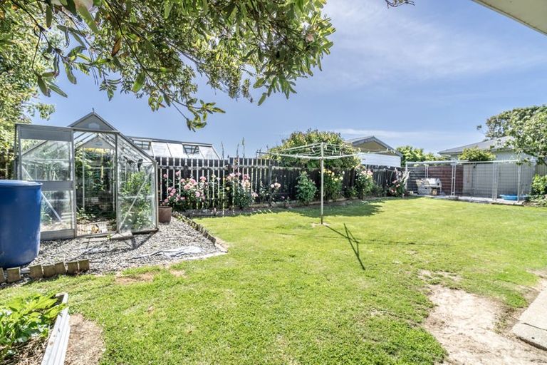 Photo of property in 247 Pomona Street, Strathern, Invercargill, 9812