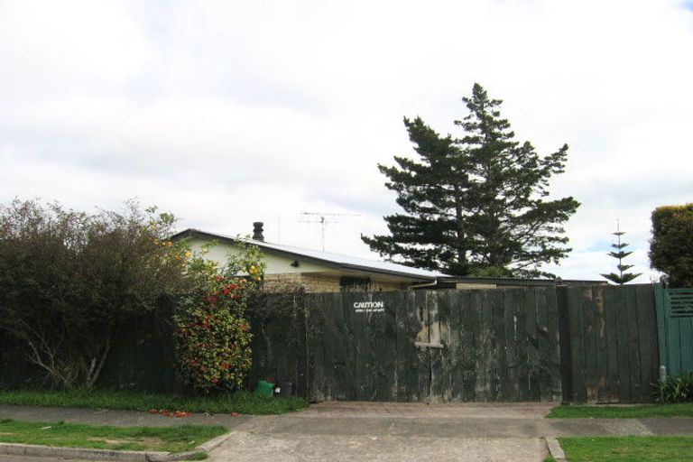 Photo of property in 30 Jones Street, Gate Pa, Tauranga, 3112