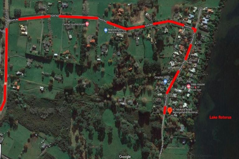 Photo of property in 47 Mokoia Road, Ngongotaha, Rotorua, 3097