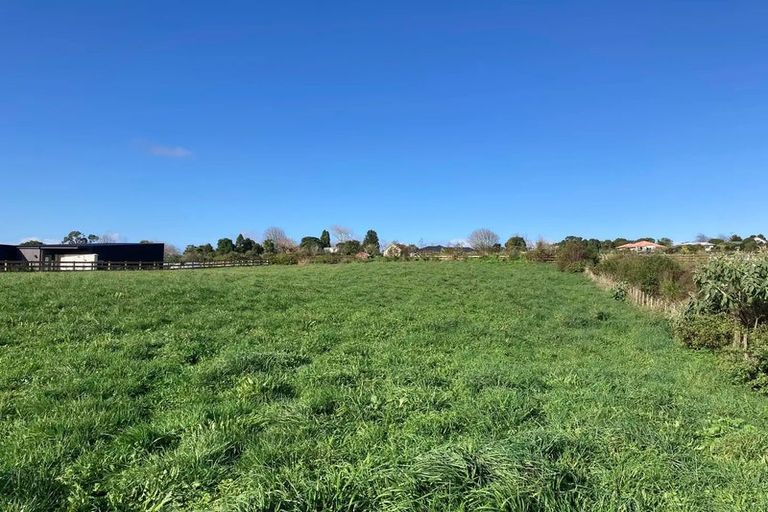 Photo of property in 33 Old Sheepyard Lane, Onewhero, 2697