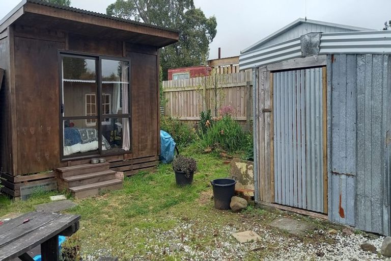 Photo of property in 32 Hastings Street, Ohai, 9635