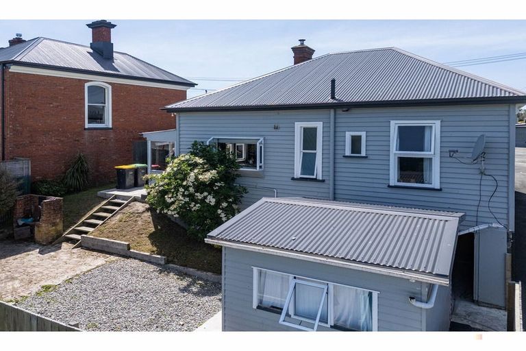 Photo of property in 23 Rhodes Street, Parkside, Timaru, 7910