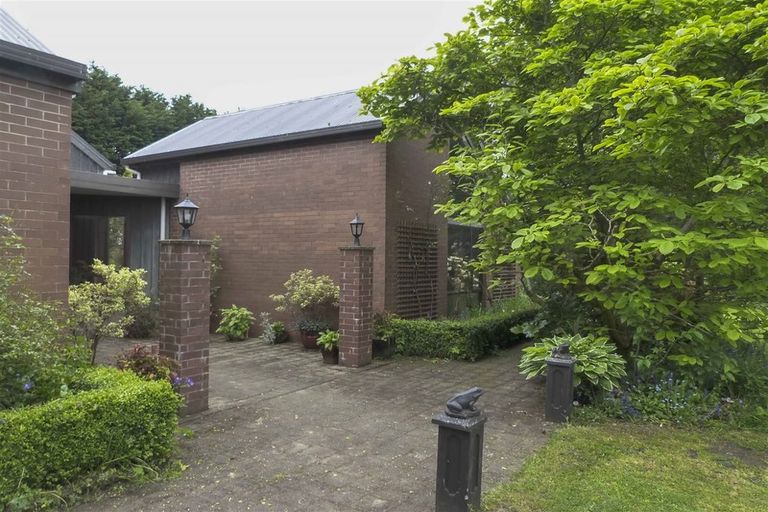 Photo of property in 488 Woodlands South Road, Rimu, Invercargill, 9871