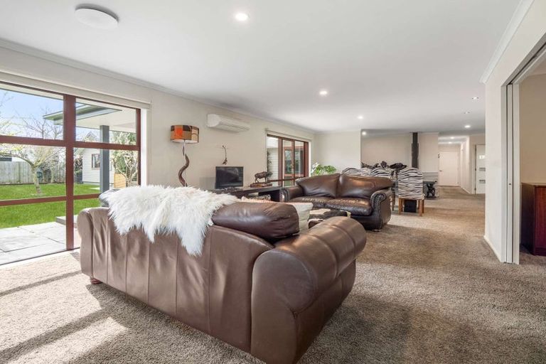 Photo of property in 17b Manor Drive, Rolleston, 7614