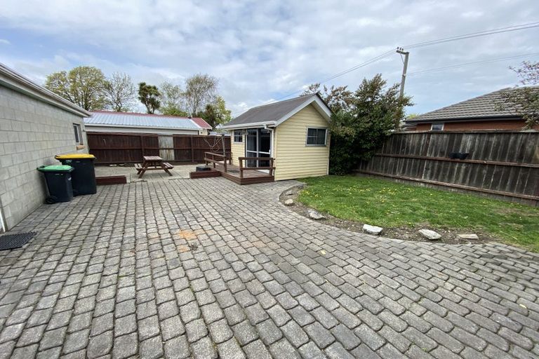 Photo of property in 40 Rahera Street, Spreydon, Christchurch, 8024