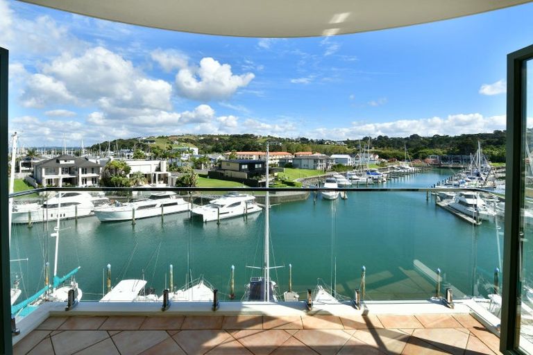 Photo of property in 66 Harbour Village Drive, Gulf Harbour, Whangaparaoa, 0930