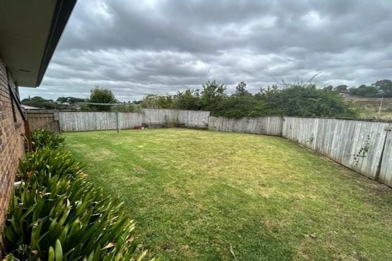 Photo of property in 19 Brunner Terrace, Te Kamo, Whangarei, 0112