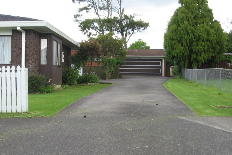 Photo of property in 1/46 Park Avenue, Papatoetoe, Auckland, 2025