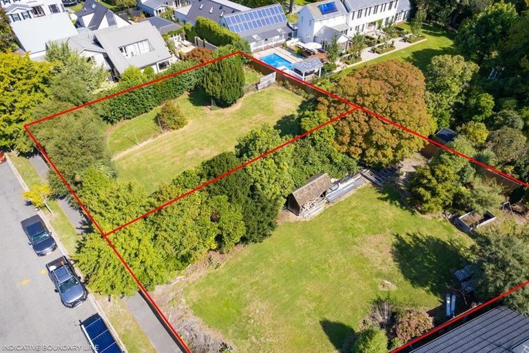 Photo of property in 9 Thornycroft Street, Fendalton, Christchurch, 8052