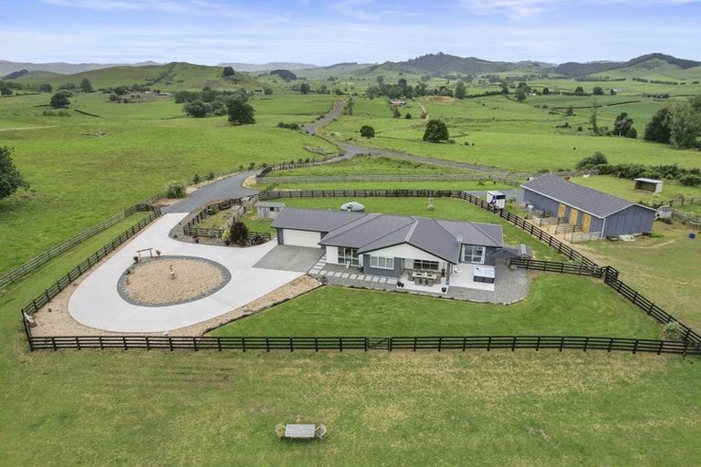 Photo of property in 78c Falls Road, Waerenga, Te Kauwhata, 3782