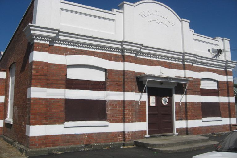 Photo of property in 106 Waltham Road, Sydenham, Christchurch, 8023