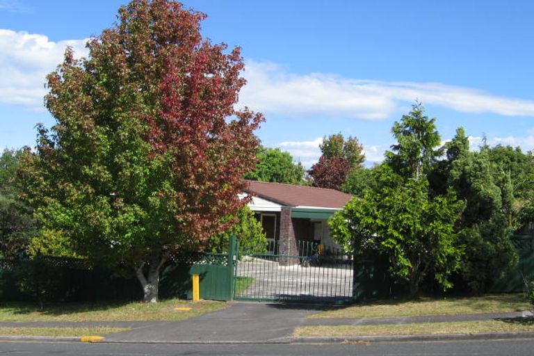 Photo of property in 119 Oaktree Avenue, Browns Bay, Auckland, 0630
