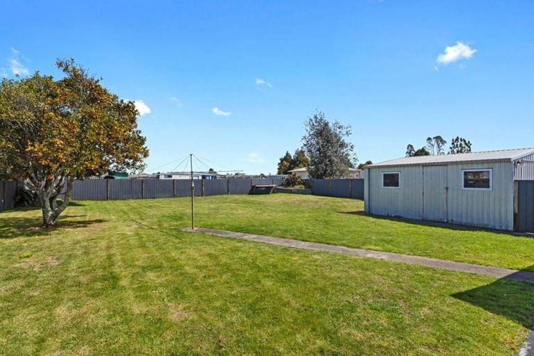Photo of property in 13 Saint John Street, Opotiki, 3122