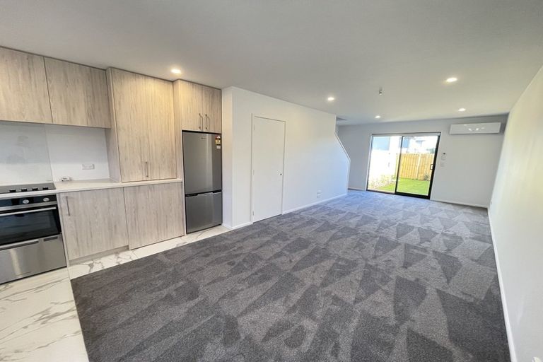 Photo of property in 3/105 Purchas Street, Edgeware, Christchurch, 8013