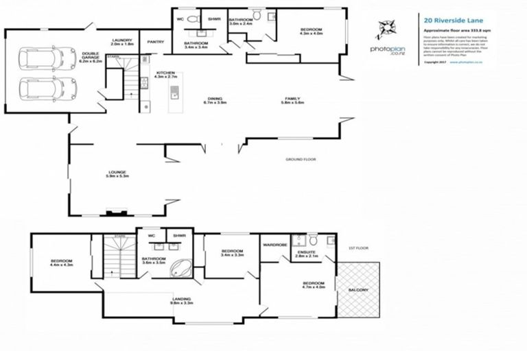 Photo of property in 20 Riverside Lane, Karapiro, Cambridge, 3494