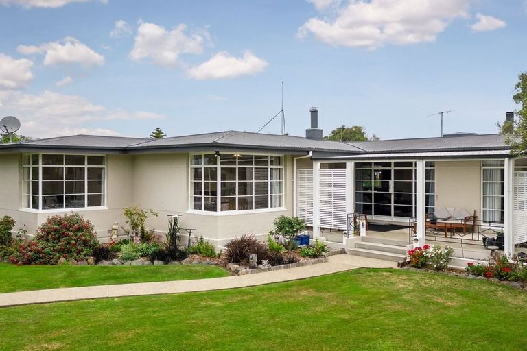 Photo of property in 57 Mill Road, Waimate, 7924