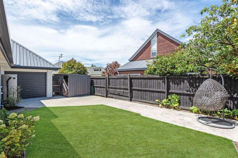 Photo of property in 5 Chilwell Place, Halswell, Christchurch, 8025