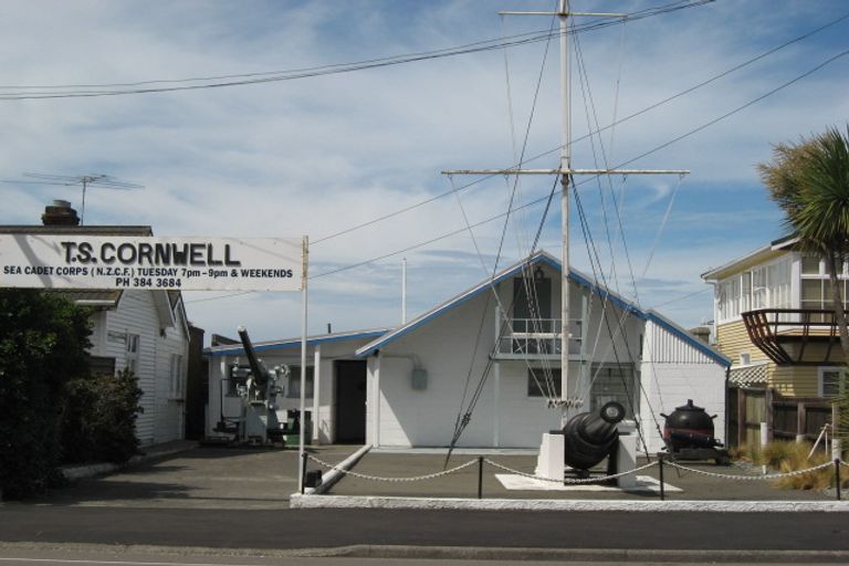 Photo of property in 153 Main Road, Moncks Bay, Christchurch, 8081