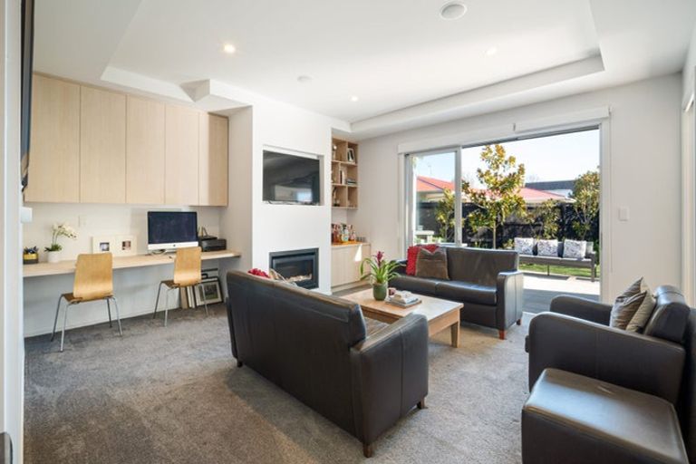 Photo of property in 55a Bryndwr Road, Bryndwr, Christchurch, 8052