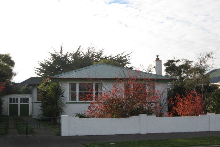 Photo of property in 55 Estuary Road, New Brighton, Christchurch, 8061