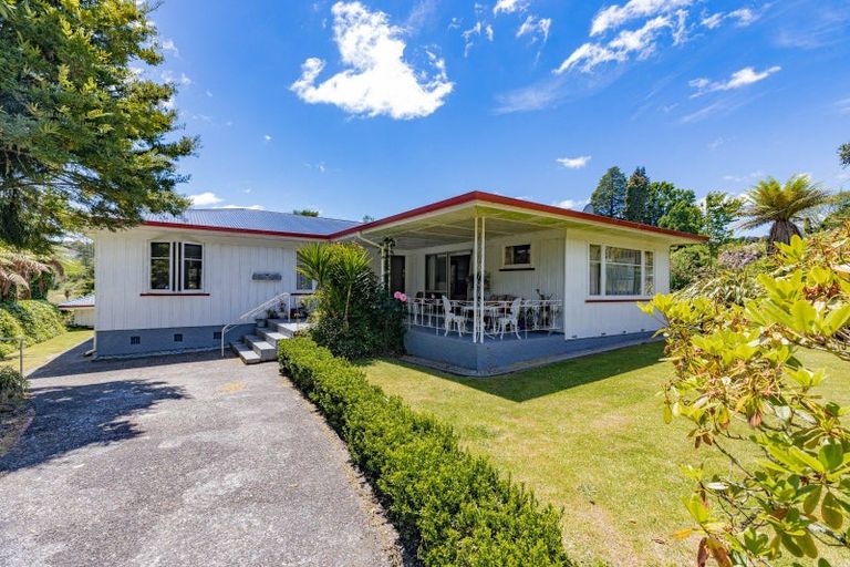 Photo of property in 12 Lairdvale Road, Taumarunui, 3920