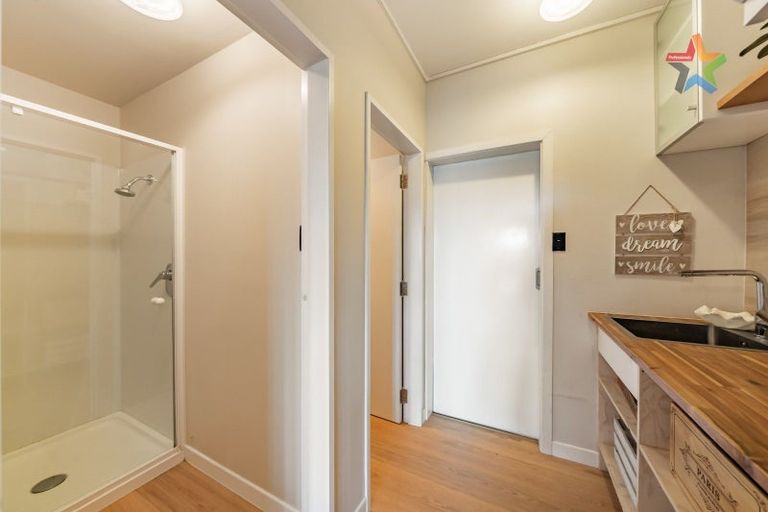 Photo of property in 128a Manuka Street, Stokes Valley, Lower Hutt, 5019