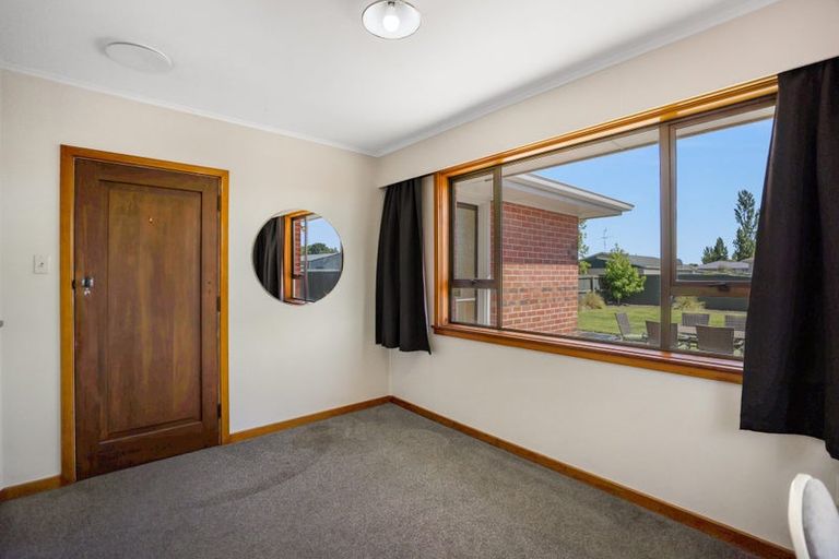 Photo of property in 70 Melcombe Street, Tinwald, Ashburton, 7700