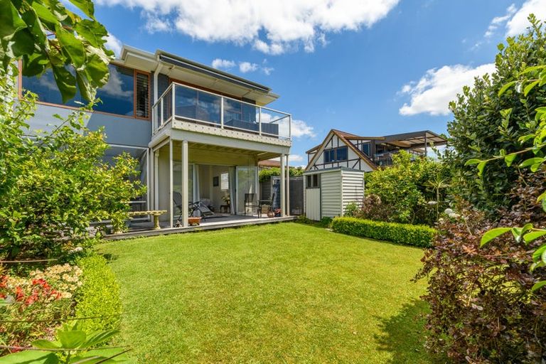 Photo of property in 21a Cooneys Drive, Matua, Tauranga, 3110