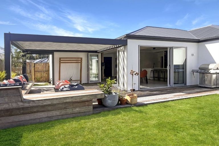 Photo of property in 18 Spalling Road, Halswell, Christchurch, 8025