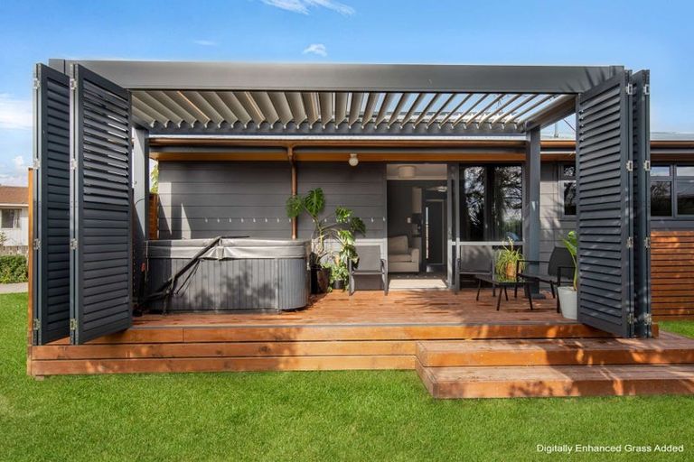 Photo of property in 53 Puriri Crescent, Edgecumbe, 3120