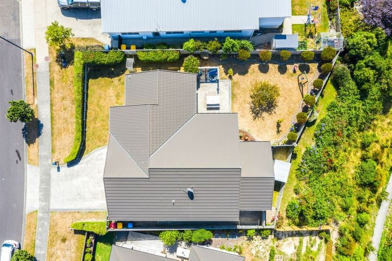 Photo of property in 45 Te Puia Drive, Aotea, Porirua, 5024