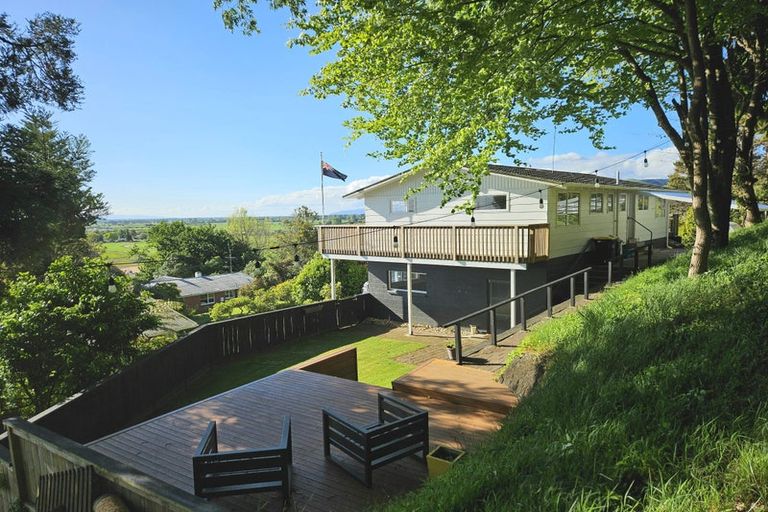 Photo of property in 16 Fairview Terrace, Paeroa, 3600