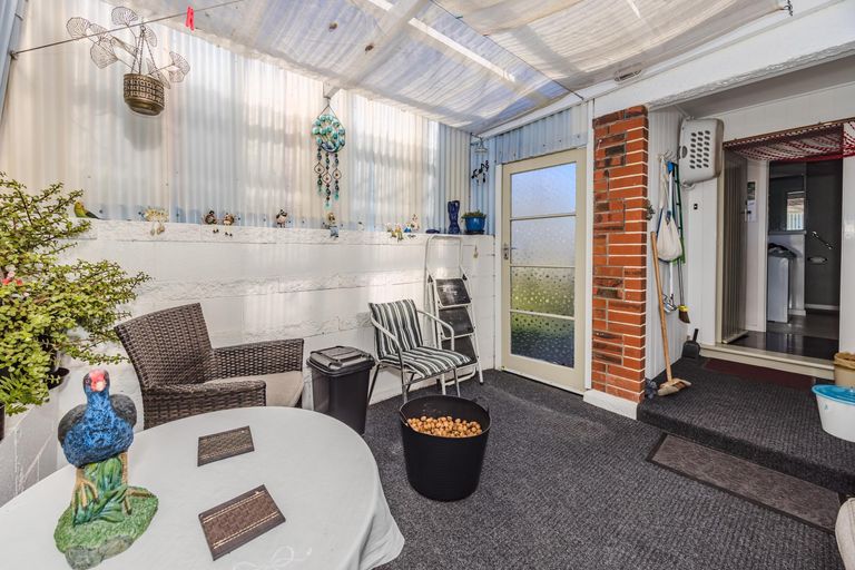 Photo of property in 29 Tamar Street, South Hill, Oamaru, 9400