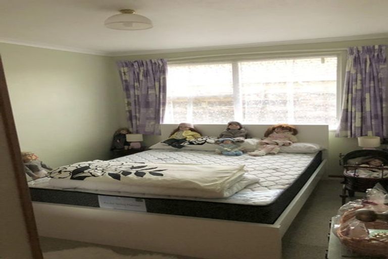 Photo of property in 46 Frensham Crescent, Woolston, Christchurch, 8062