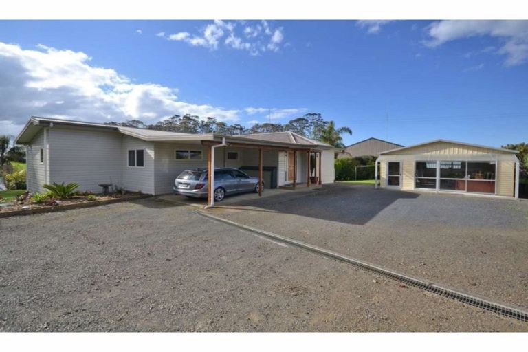 Photo of property in 396 Kerikeri Road, Kerikeri, 0230