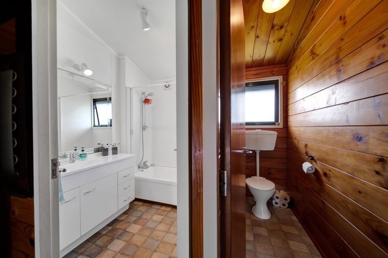 Photo of property in 46 Murray Avenue, Hawera, 4610