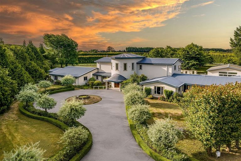 Photo of property in 9 Busch Lane, Halswell, Christchurch, 7676