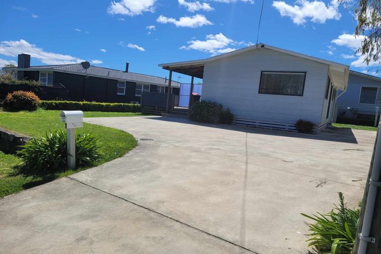 Photo of property in 40 Coulter Road, Owhata, Rotorua, 3010