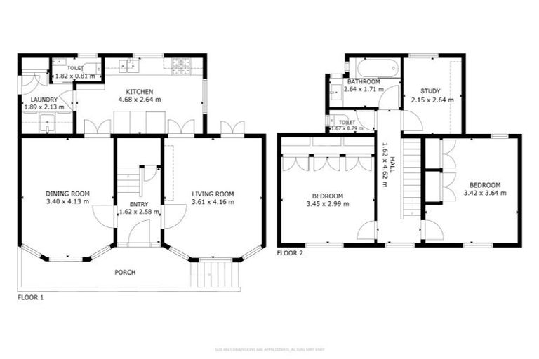 Photo of property in 4 Upton Terrace, Thorndon, Wellington, 6011