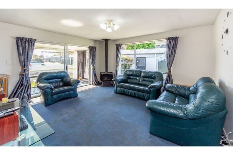 Photo of property in 1/2 Kidbrooke Street, Bromley, Christchurch, 8062