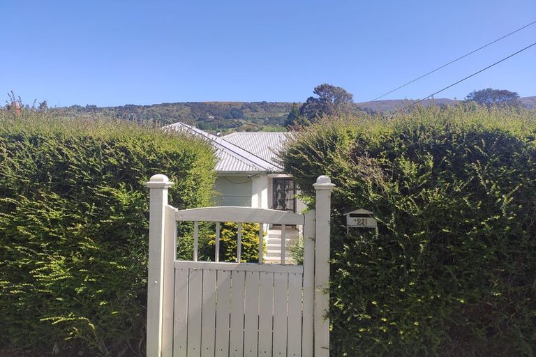 Photo of property in 211 Helensburgh Road, Wakari, Dunedin, 9010