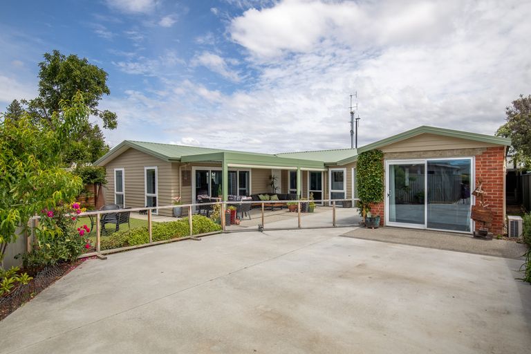 Photo of property in 8a Kenmare Street, Alexandra, 9320