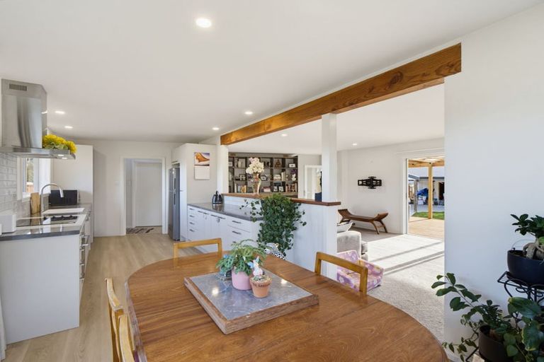Photo of property in 4 Weka Street, Oxford, 7430