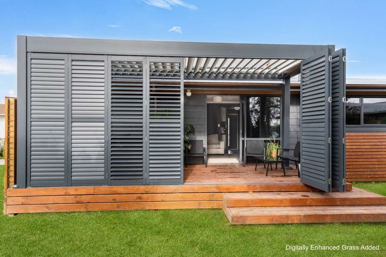 Photo of property in 53 Puriri Crescent, Edgecumbe, 3120