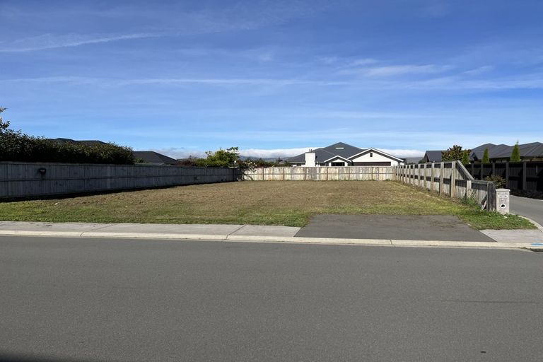 Photo of property in 3 Oakley Drive, Prebbleton, 7604