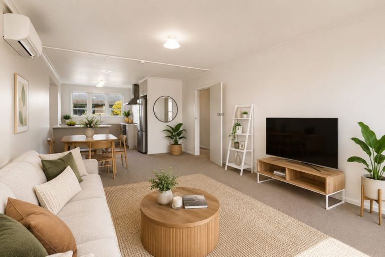 Photo of property in 3/747 Cameron Road, Tauranga South, Tauranga, 3112