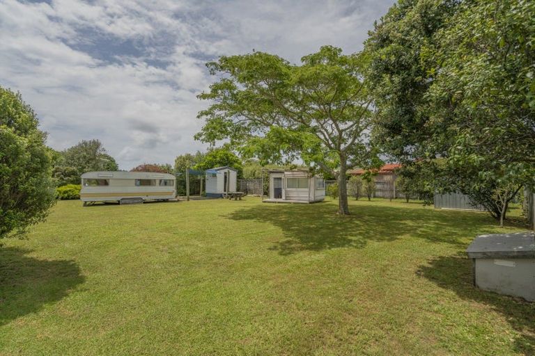 Photo of property in 11 Charles Green Drive, Cooks Beach, Whitianga, 3591