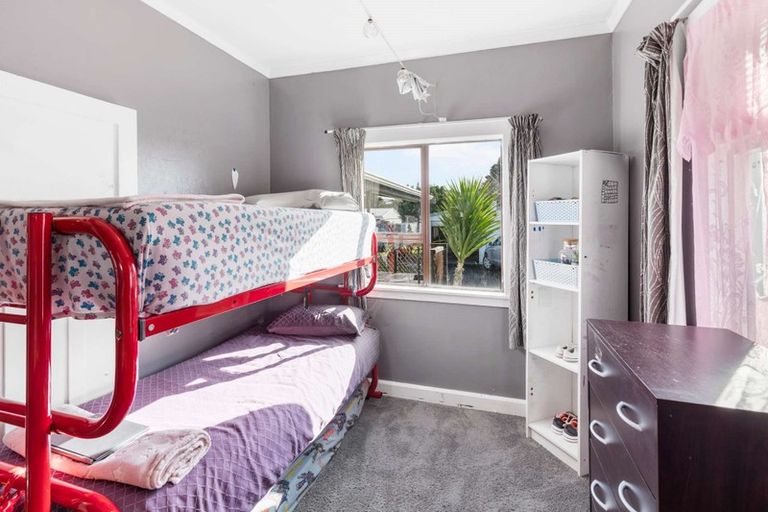 Photo of property in 44 Puriri Street, Gonville, Whanganui, 4501