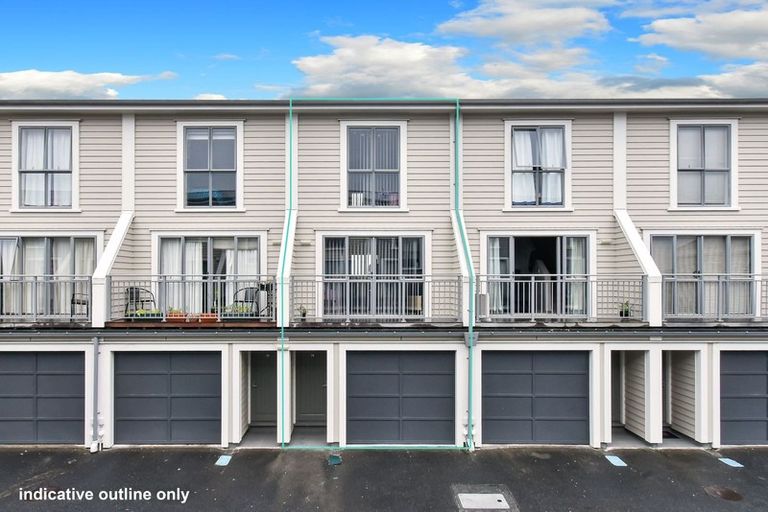 Photo of property in 34/289 Shirley Road, Papatoetoe, Auckland, 2025